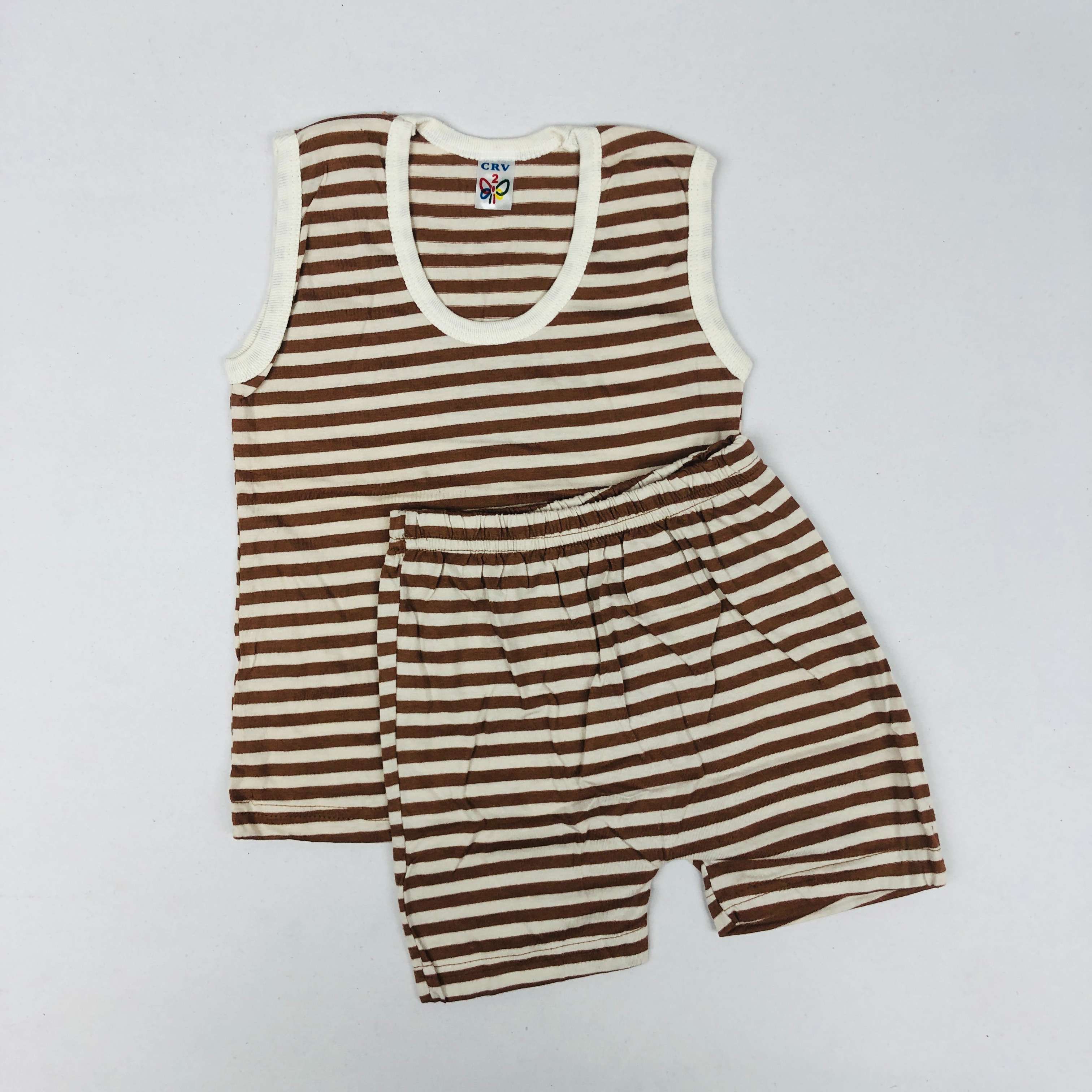 SL Kids Nikker Set