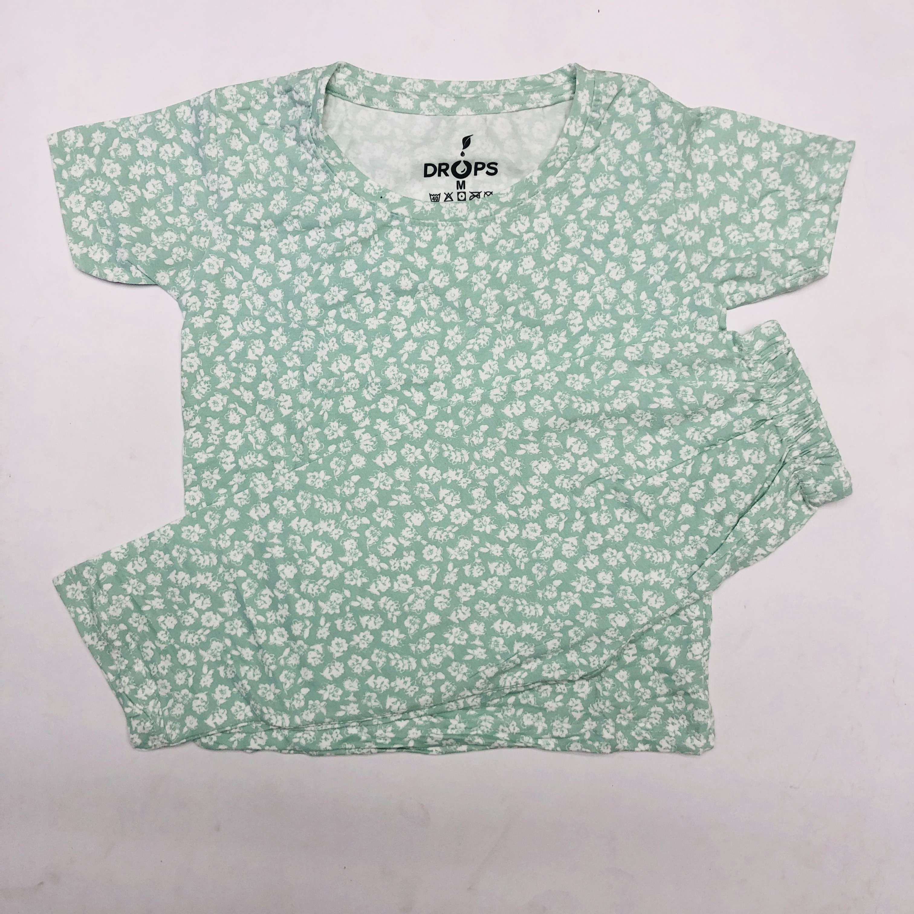 Little Drops Pant Set