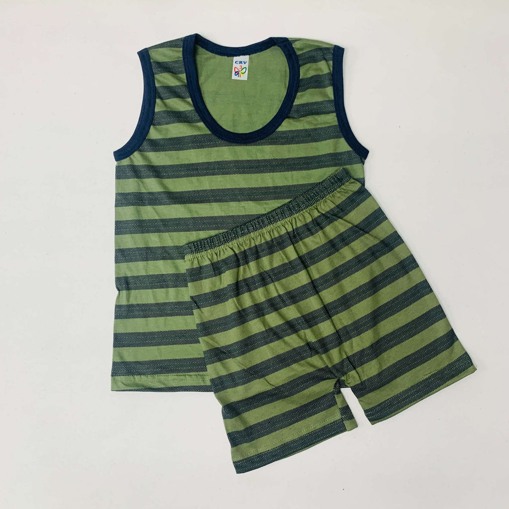 SL Kids Nikker Set