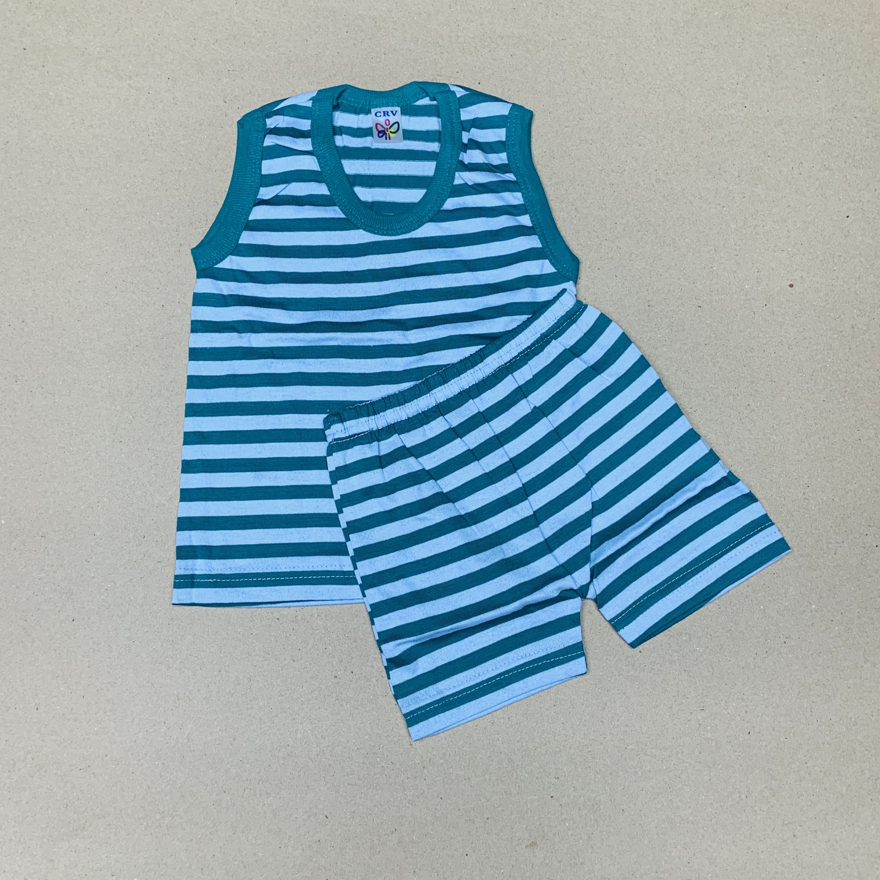 SL Kids Nikker Set