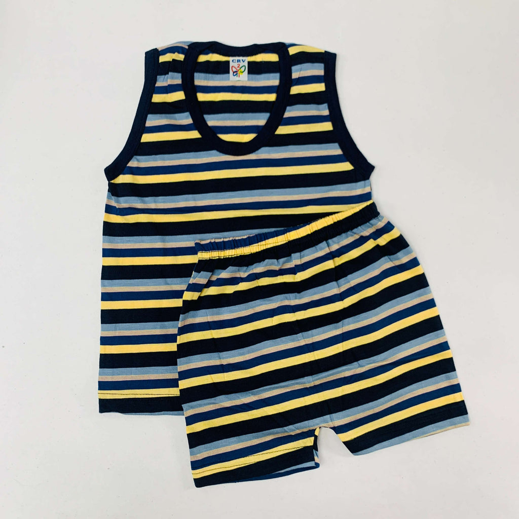 SL Kids Nikker Set