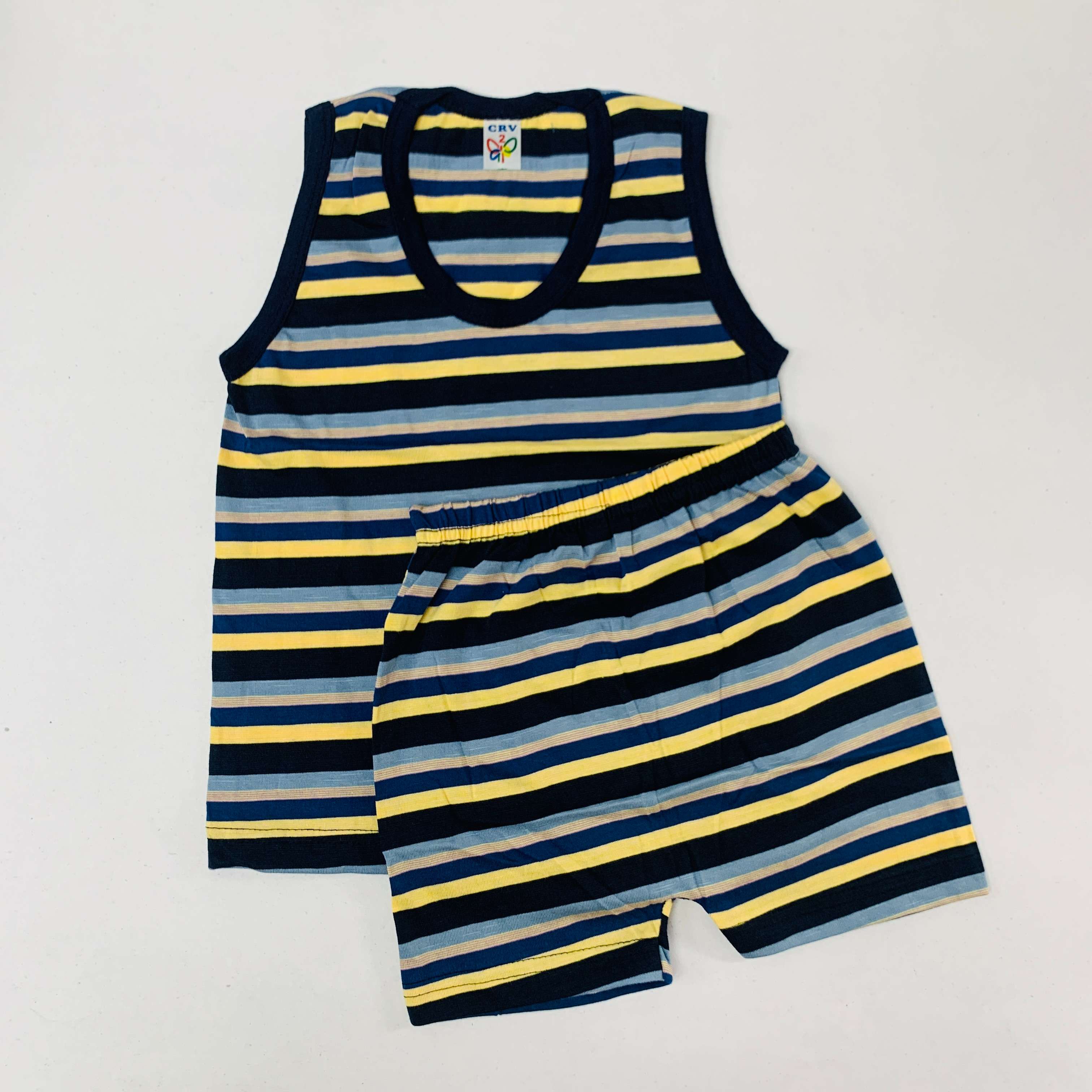 SL Kids Nikker Set