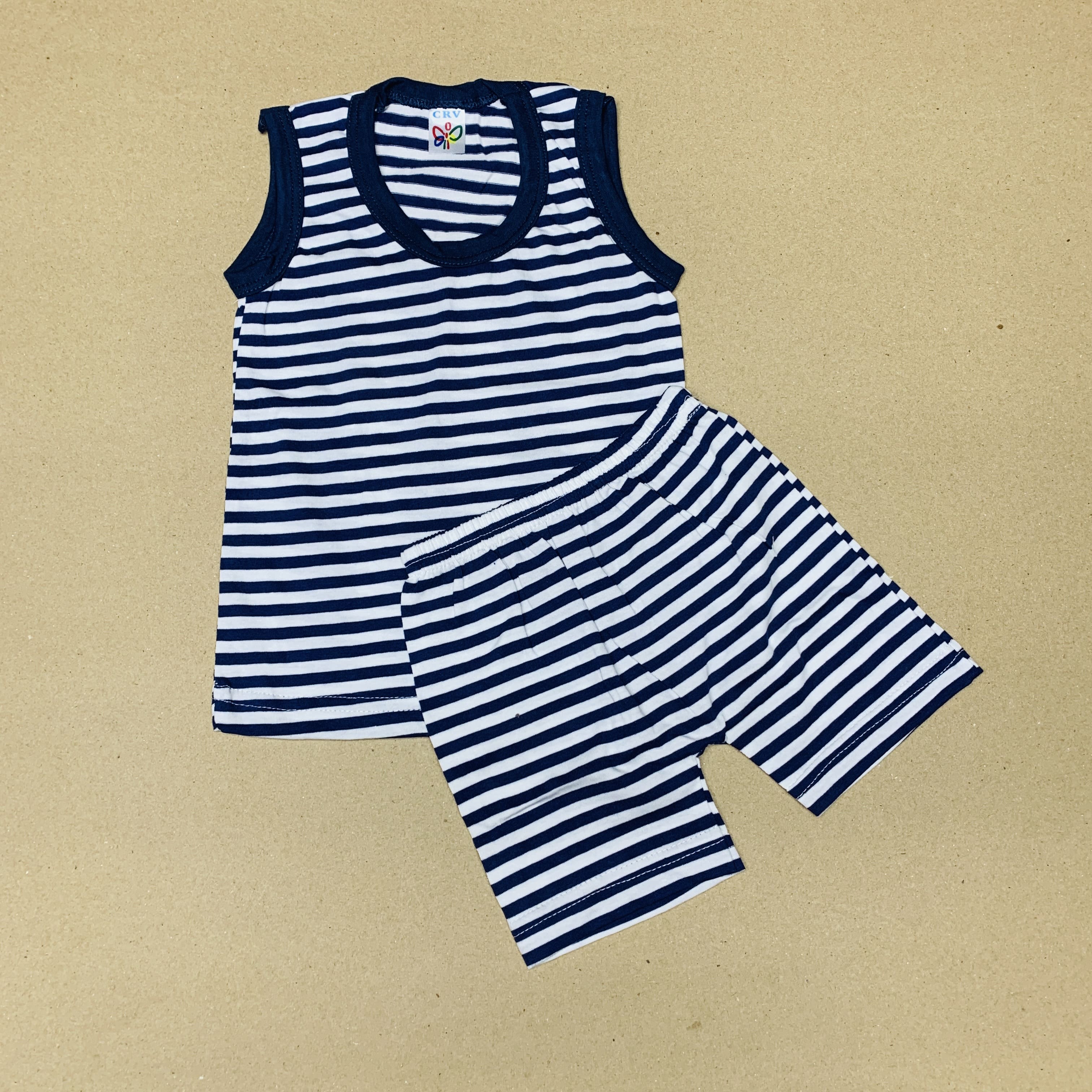 SL Kids Nikker Set