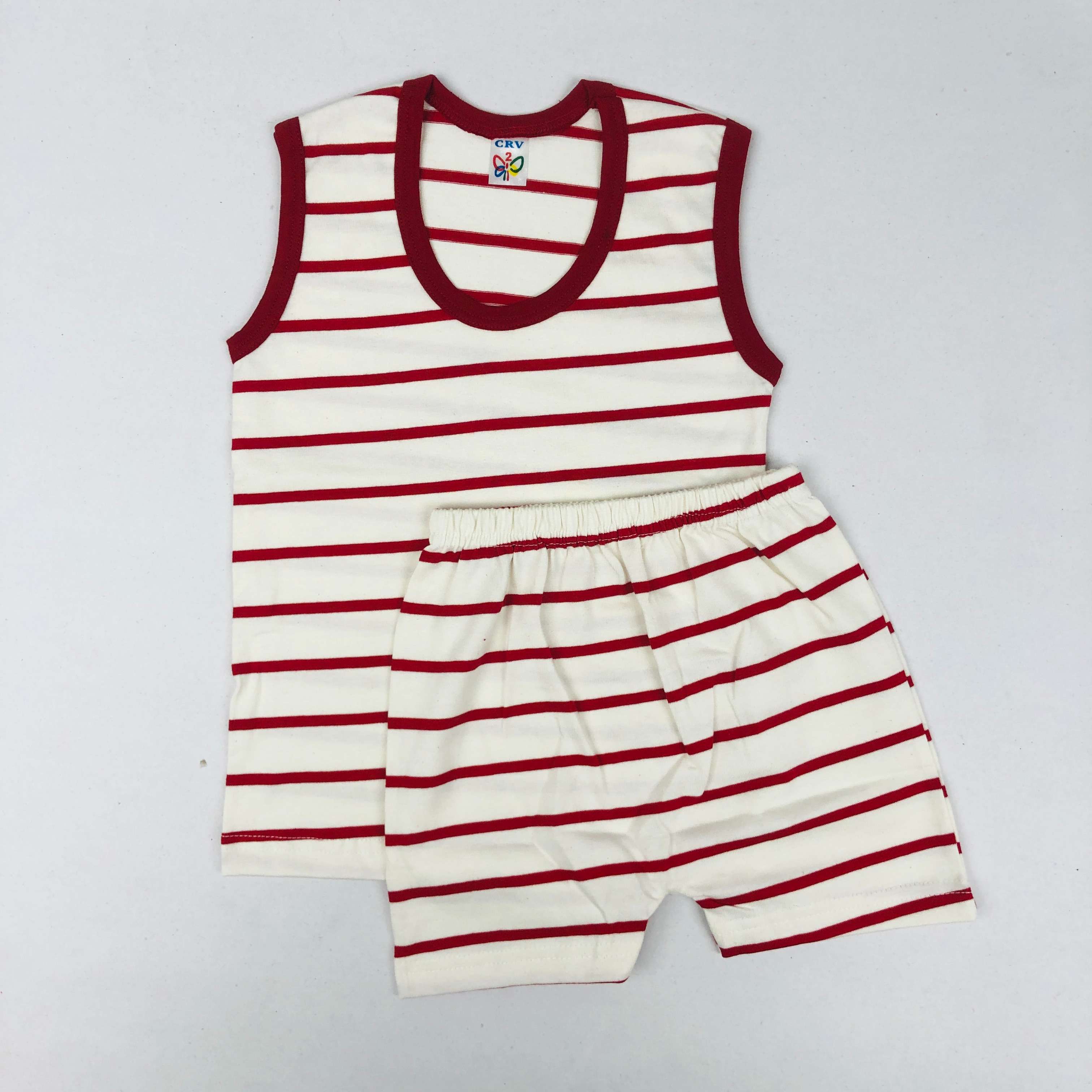 SL Kids Nikker Set