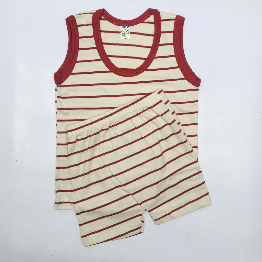 SL Kids Nikker Set