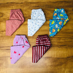 Kids Pant Combo Pack of 5