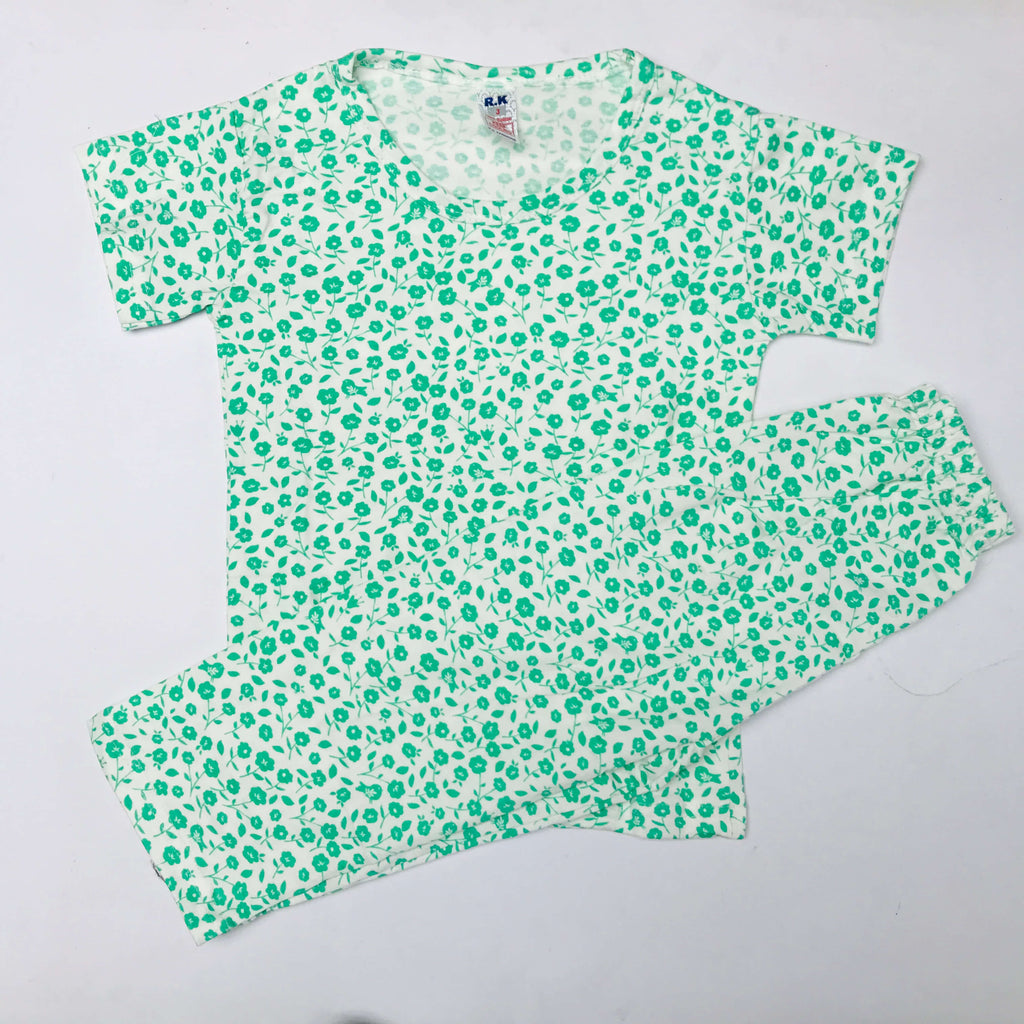 Kids Pant Set