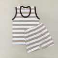 SL Kids Nikker Set