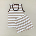 SL Kids Nikker Set