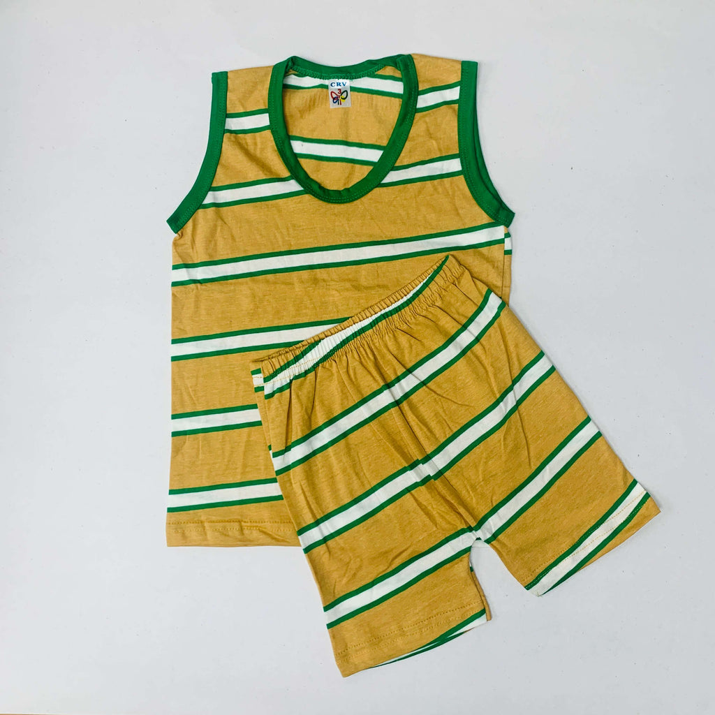 SL Kids Nikker Set
