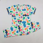Kids Pant Set