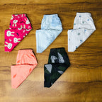 Kids Pant Combo Pack of 5