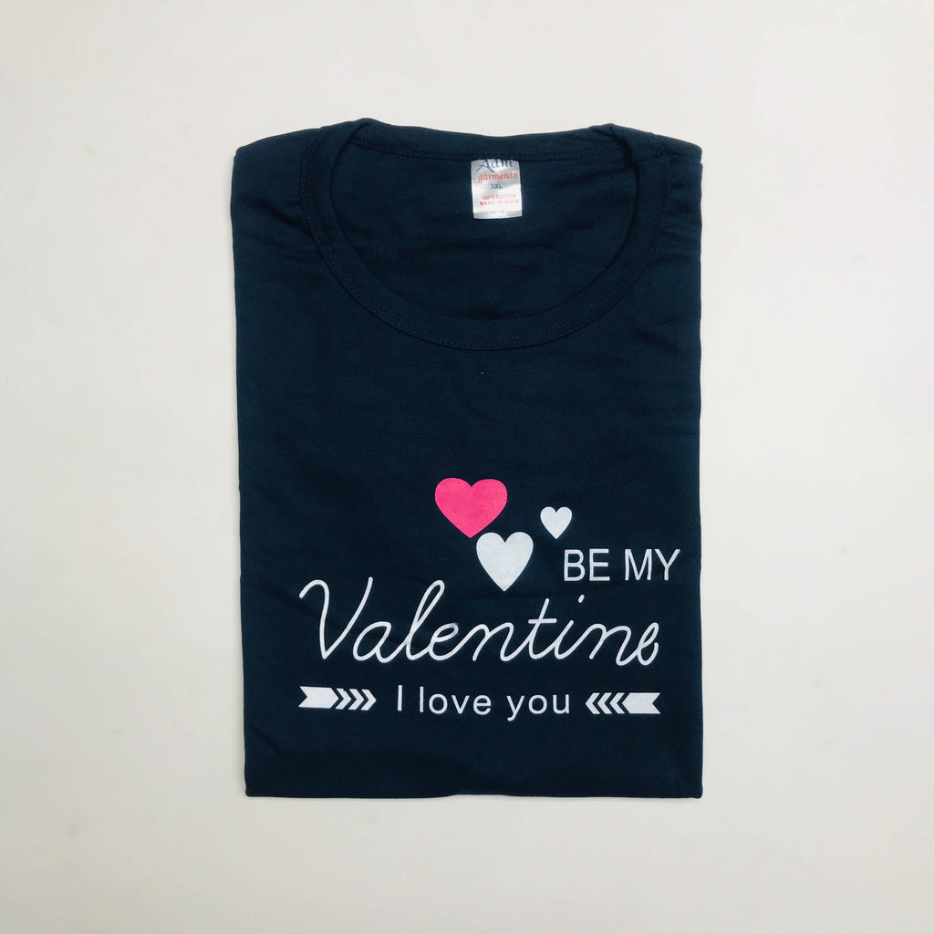 AM Ladies Tshirt Combo Pack Of 2 (36 Inch)