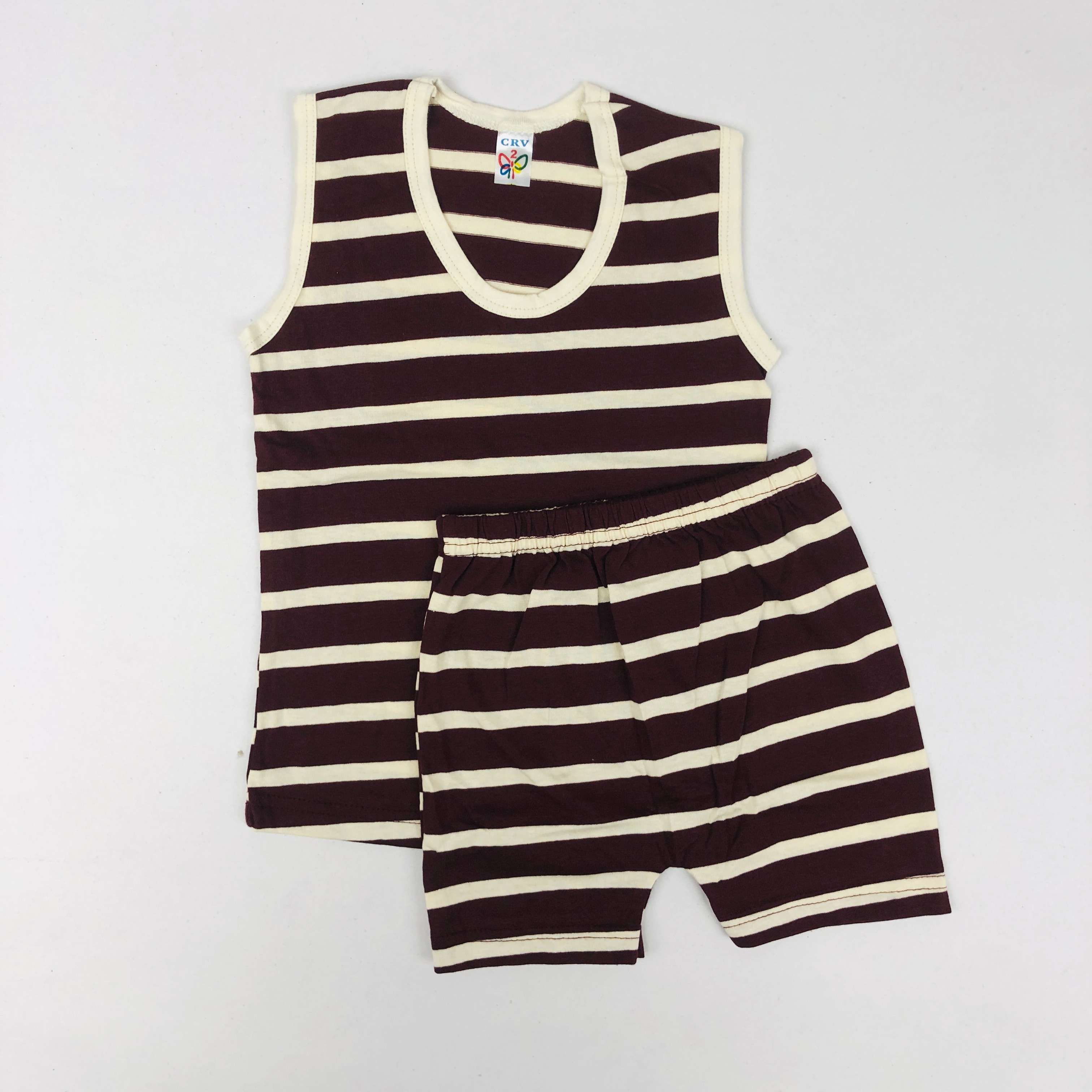 SL Kids Nikker Set