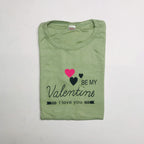 AM Ladies Tshirt Combo Pack Of 2 (36 Inch)