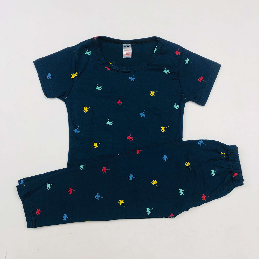 Kids Pant Set