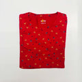 Dots Ladies T-Shirt
