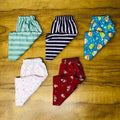 Kids Pant Combo Pack of 5
