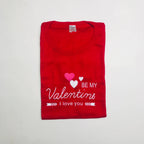 AM Ladies Tshirt Combo Pack Of 2 (36 Inch)