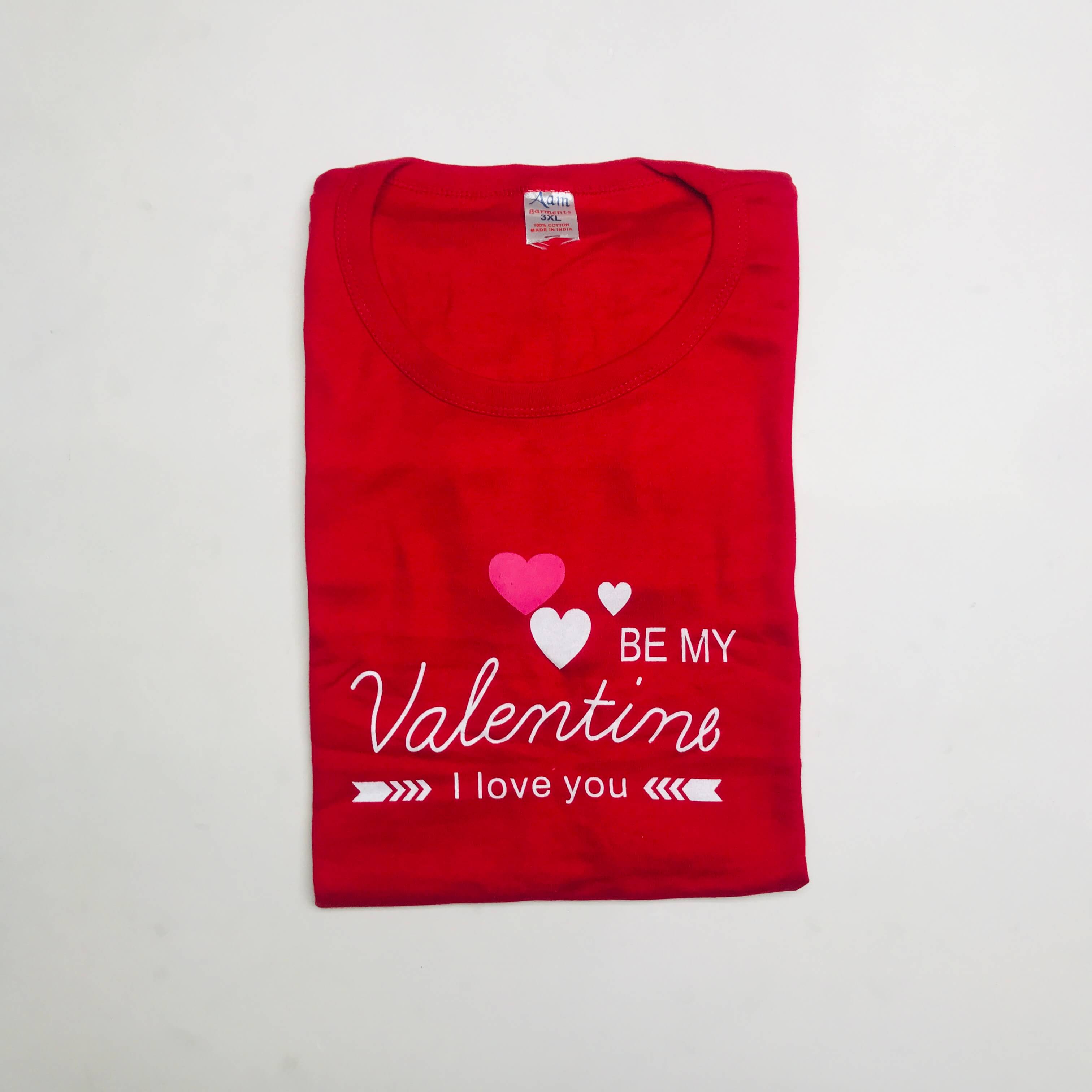 AM Ladies Tshirt Combo Pack Of 2 (36 Inch)