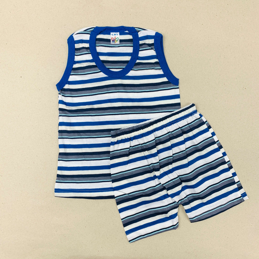 SL Kids Nikker Set