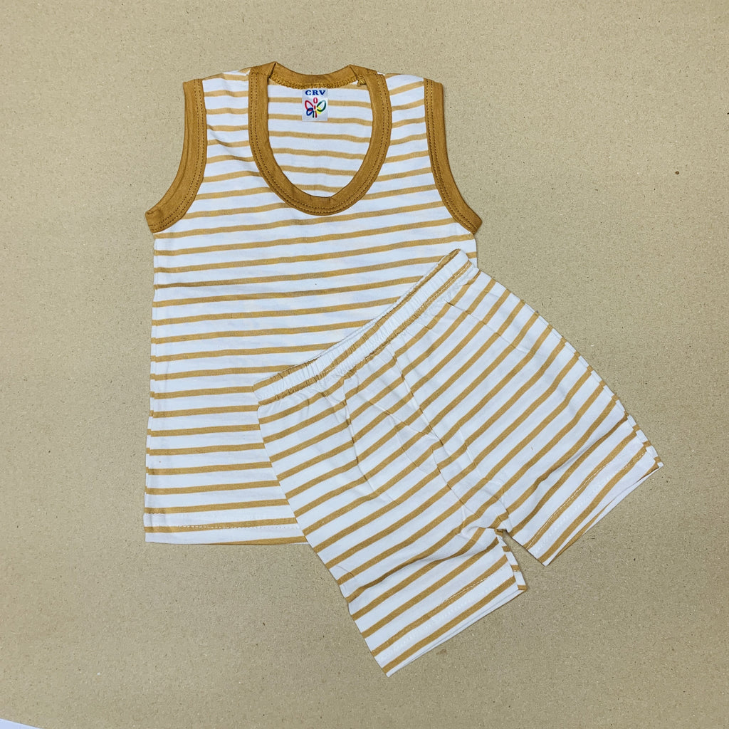SL Kids Nikker Set