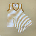 SL Kids Nikker Set