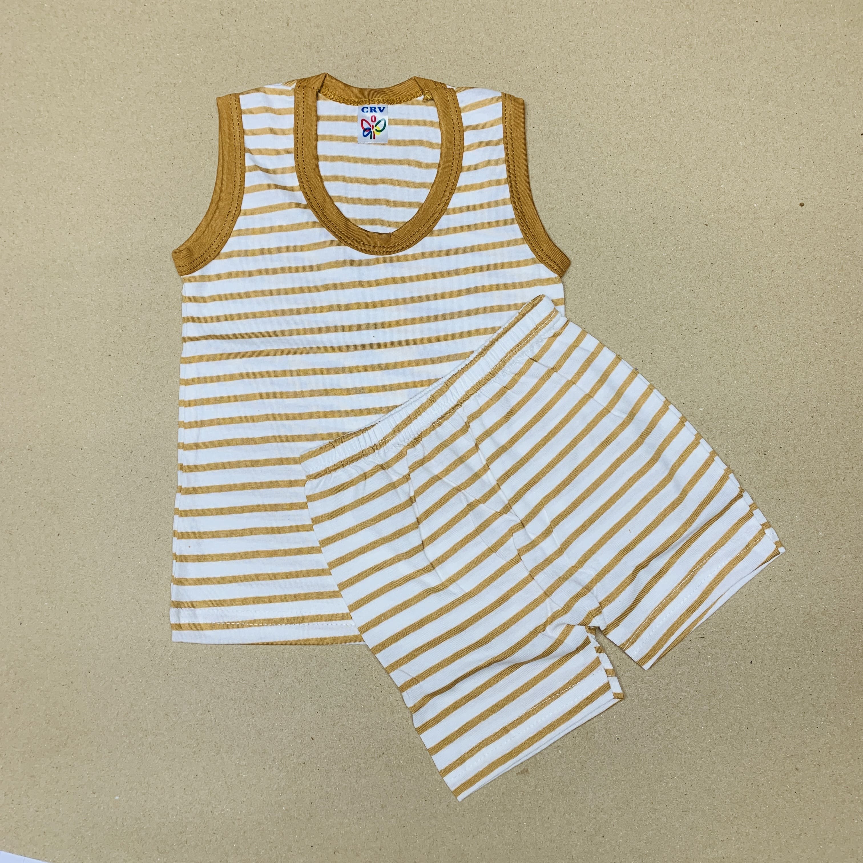 SL Kids Nikker Set