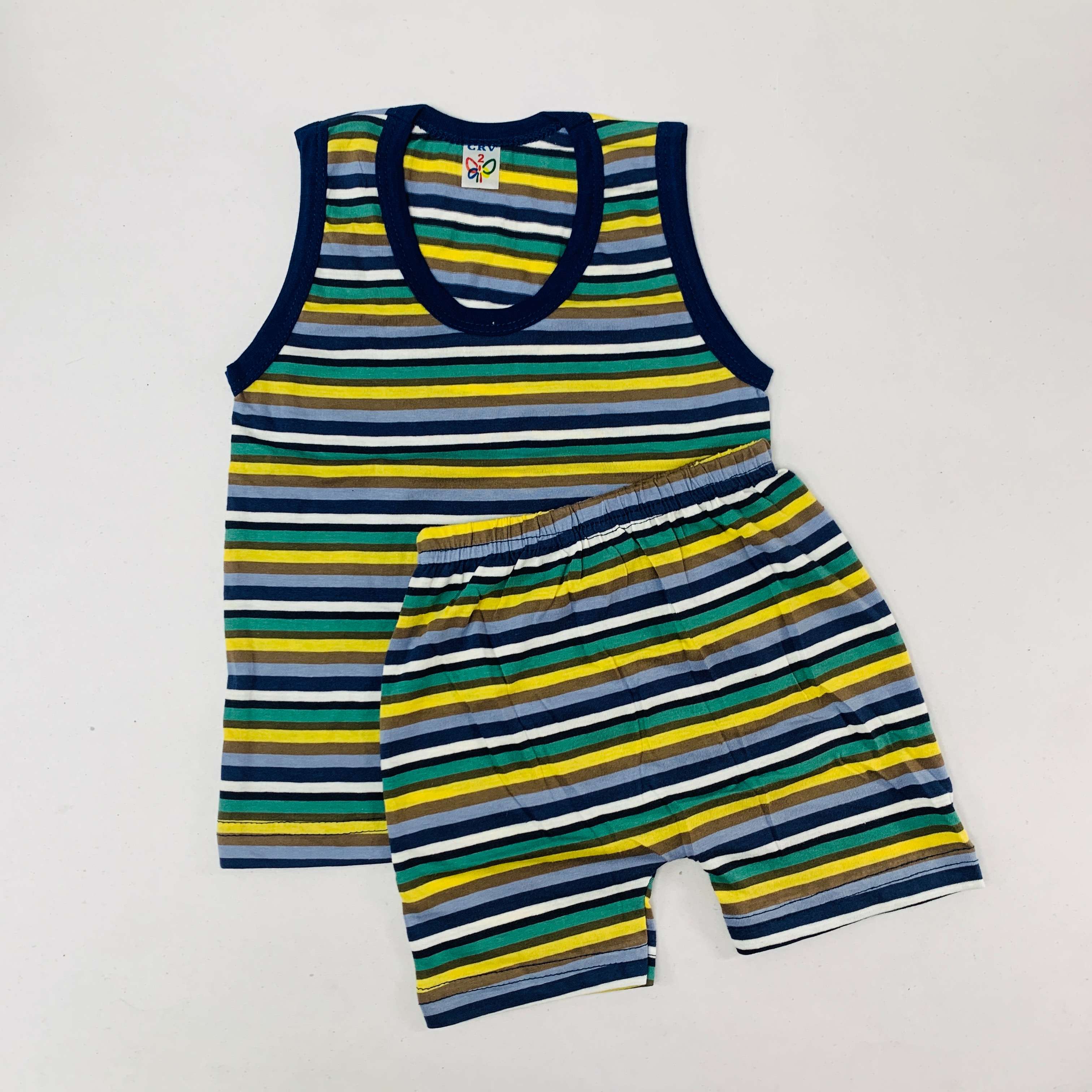 SL Kids Nikker Set