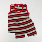 SL Kids Nikker Set