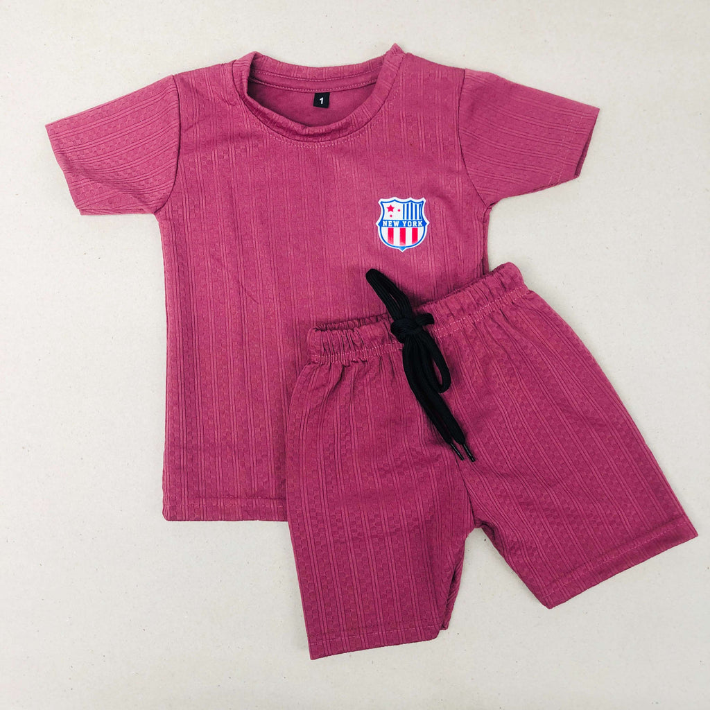 Mini Lane Nikker Set
