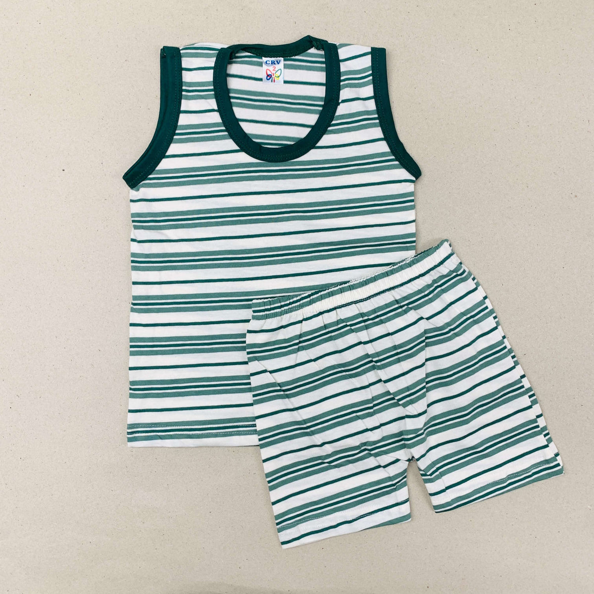 SL Kids Nikker Set