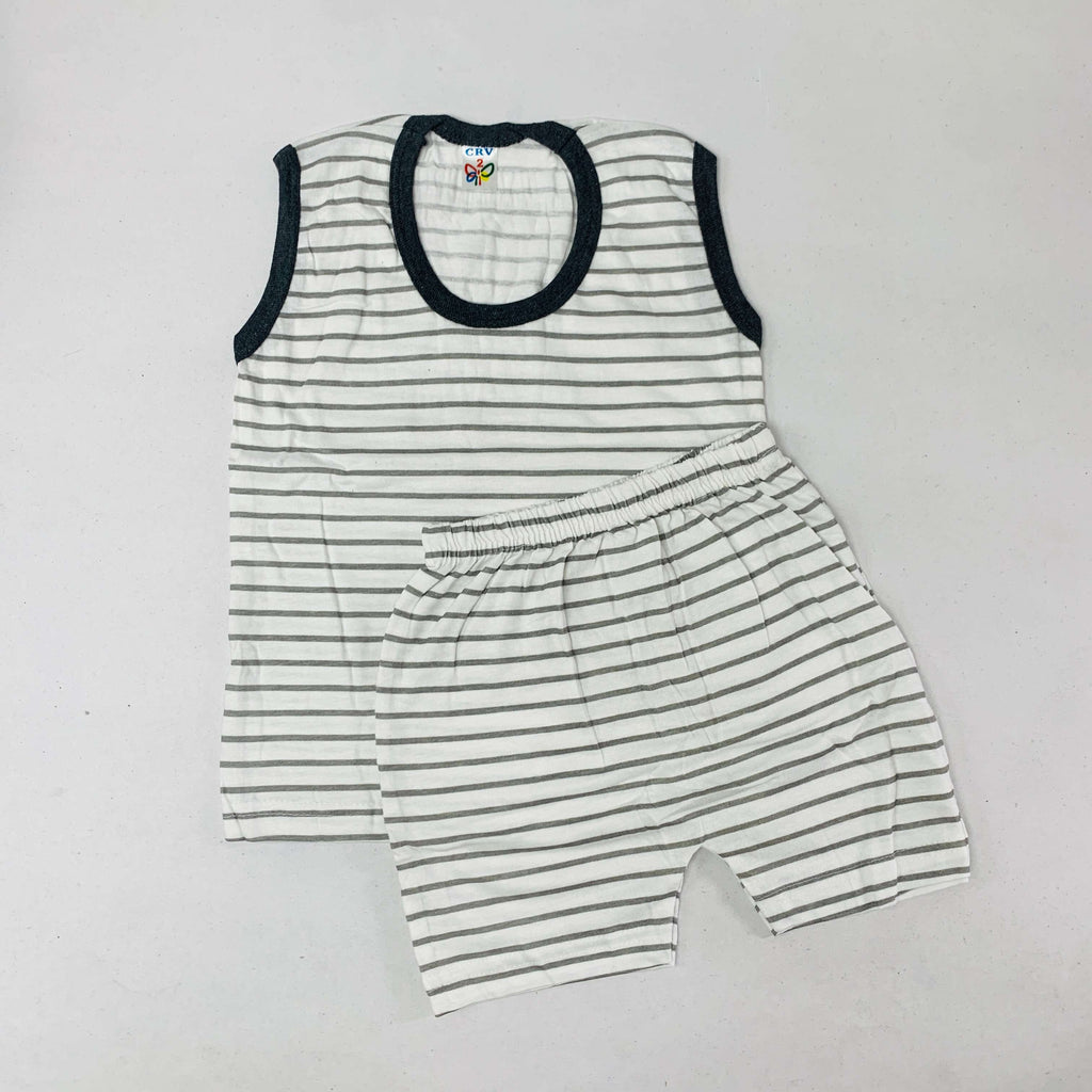 SL Kids Nikker Set