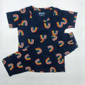 Little Drops Pant Set