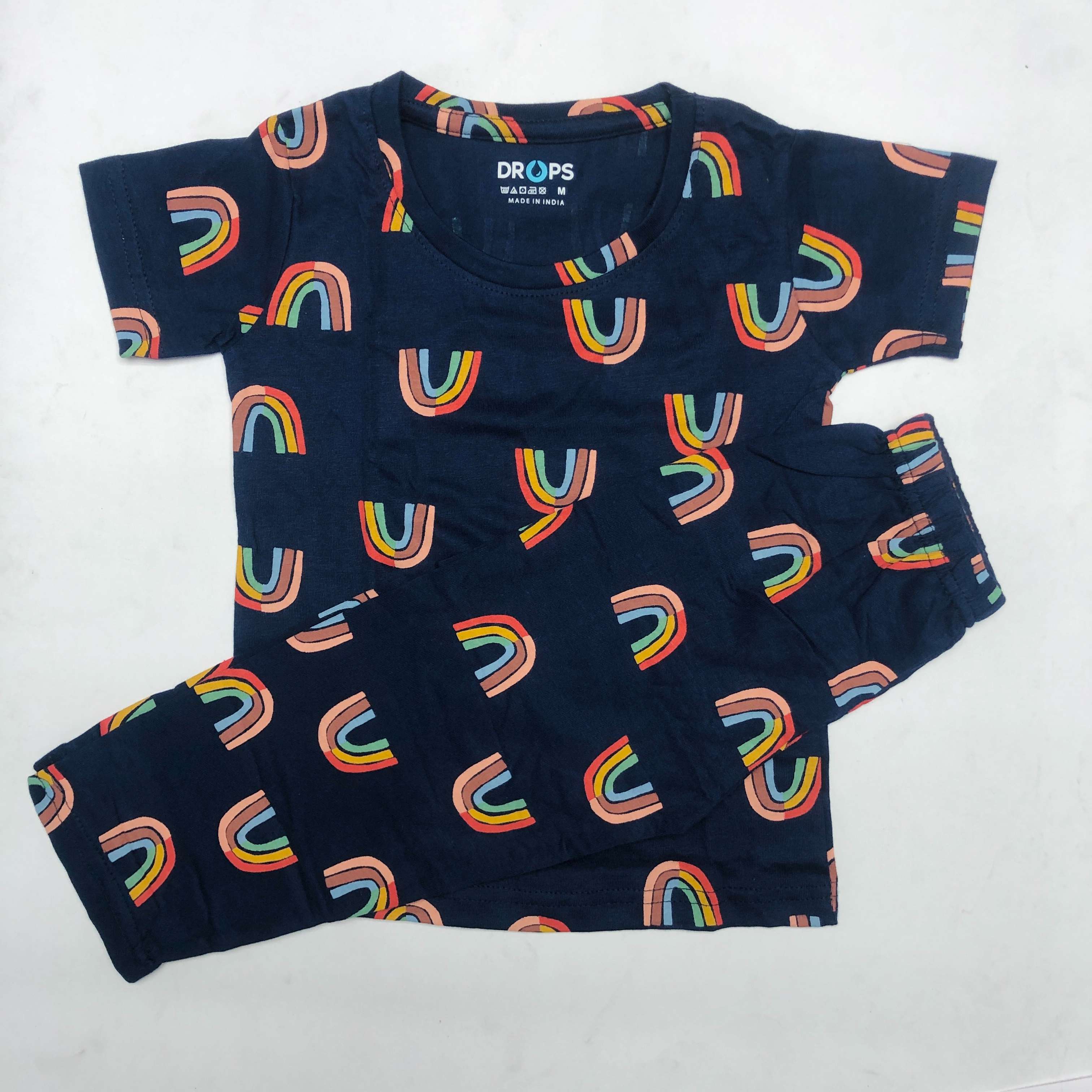 Little Drops Pant Set