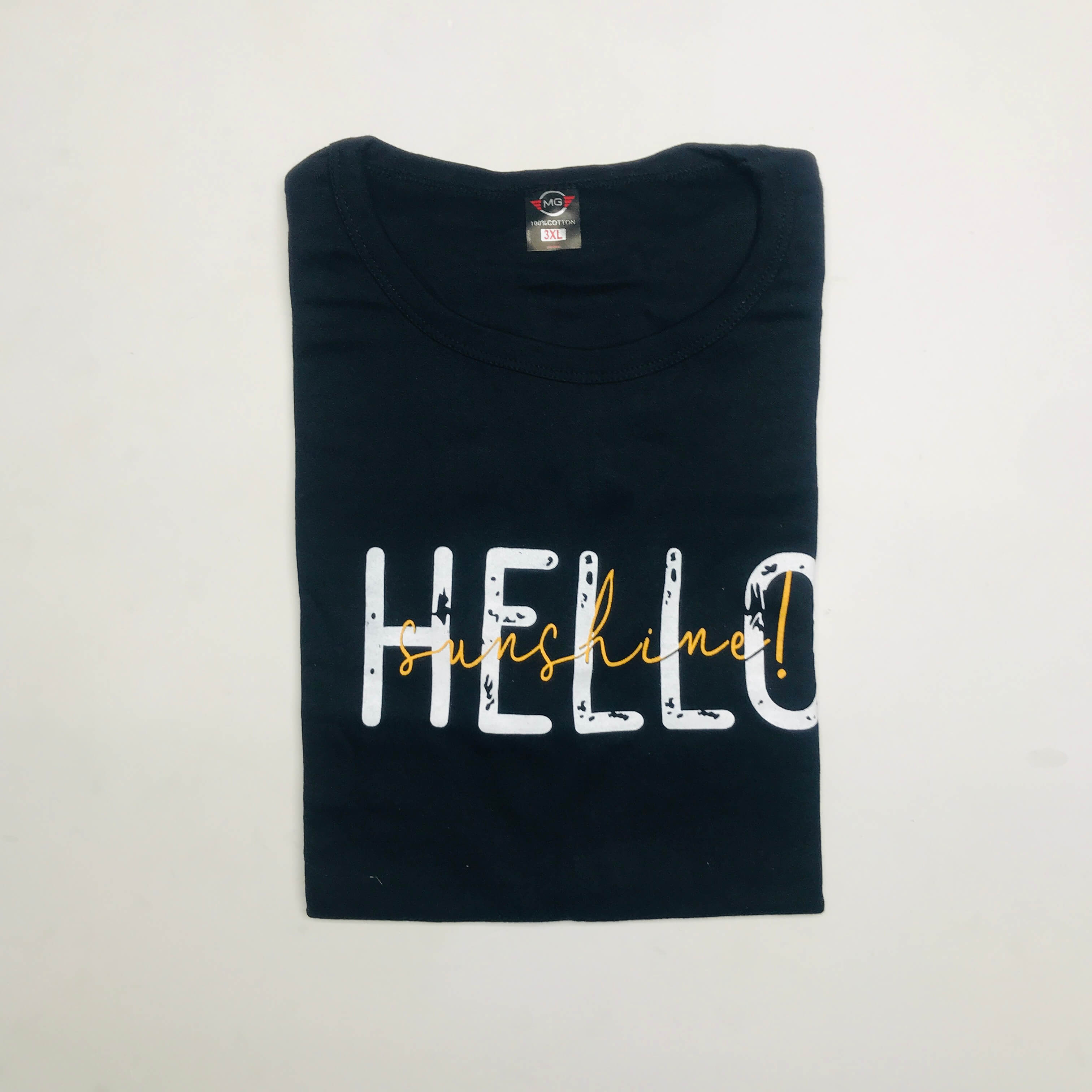 AM Ladies Tshirt Combo Pack Of 2 (36 Inch)