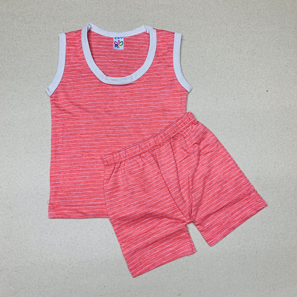 SL Kids Nikker Set
