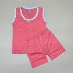 SL Kids Nikker Set