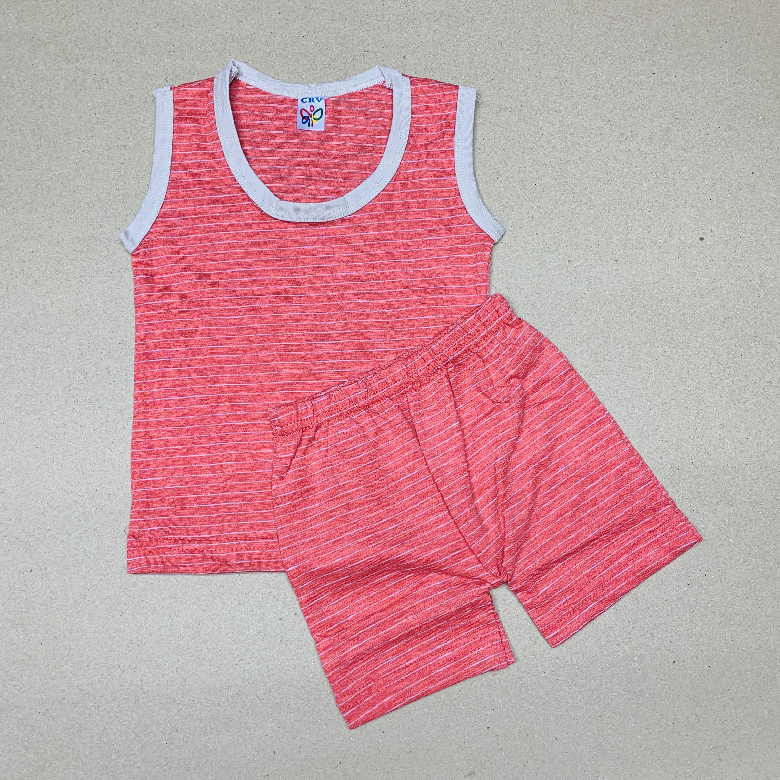 SL Kids Nikker Set