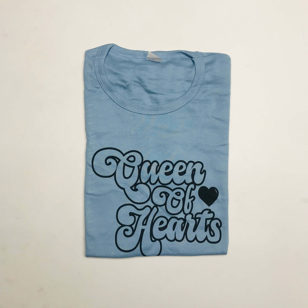 AM Ladies Tshirt Combo Pack Of 2 (36 Inch)