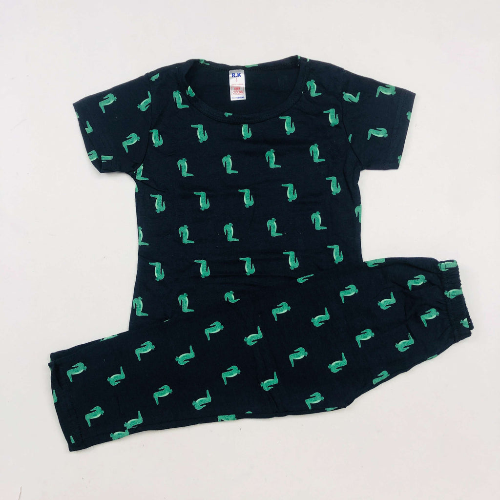 Kids Pant Set
