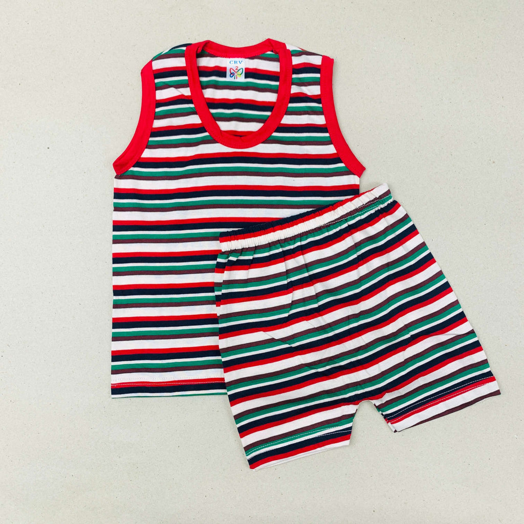 SL Kids Nikker Set