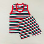 SL Kids Nikker Set