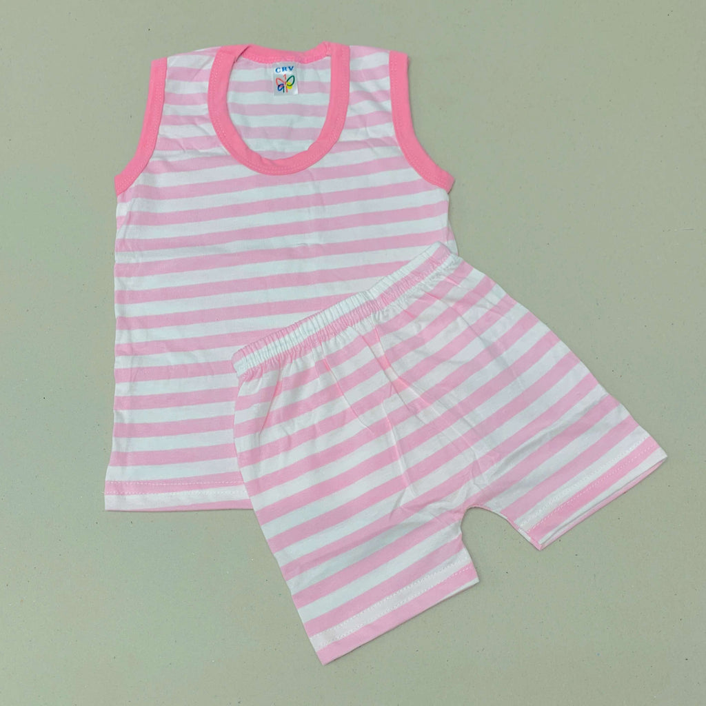 SL Kids Nikker Set