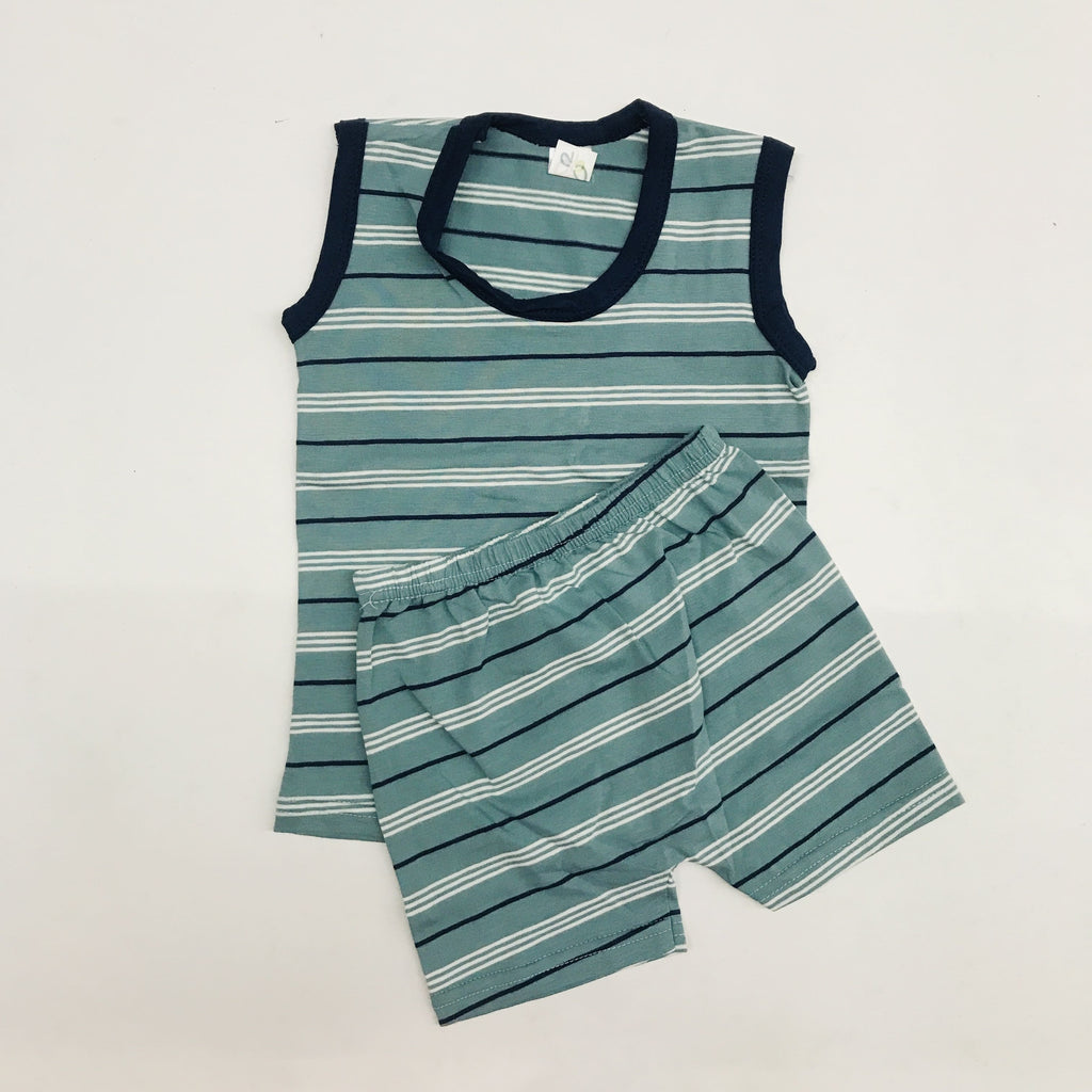 SL Kids Nikker Set