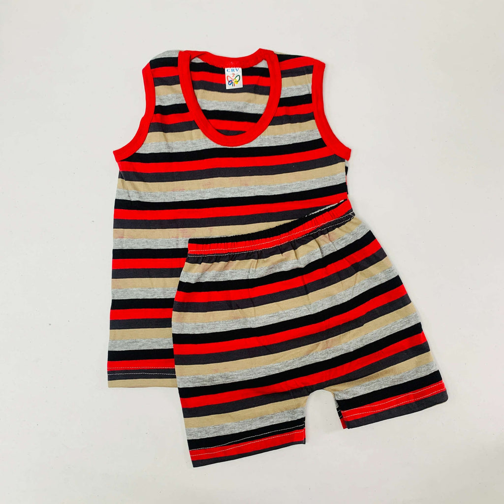 SL Kids Nikker Set