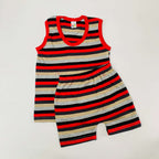 SL Kids Nikker Set