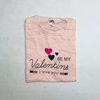 AM Ladies Tshirt Combo Pack Of 2 (32 Inch)