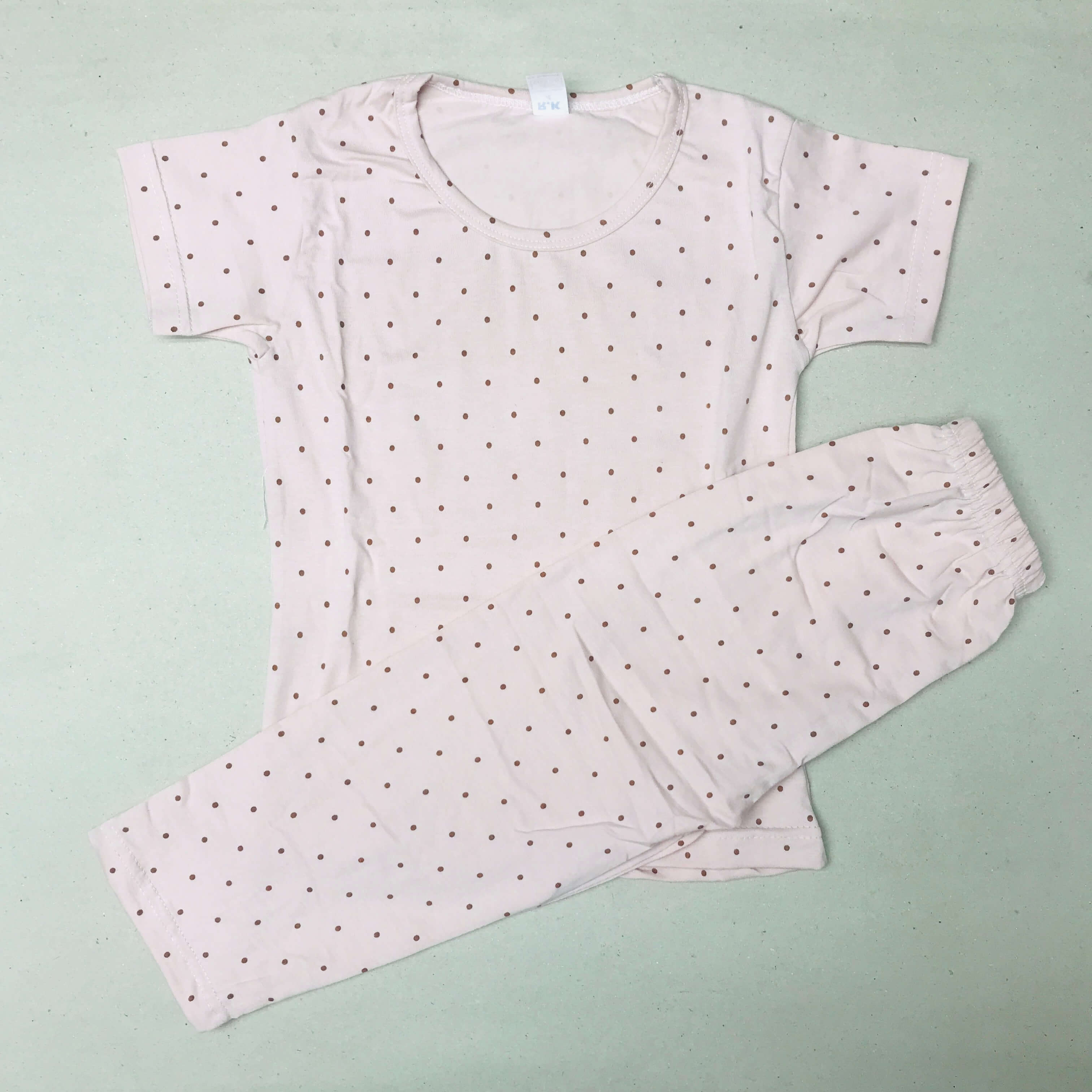 Kids Pant Set