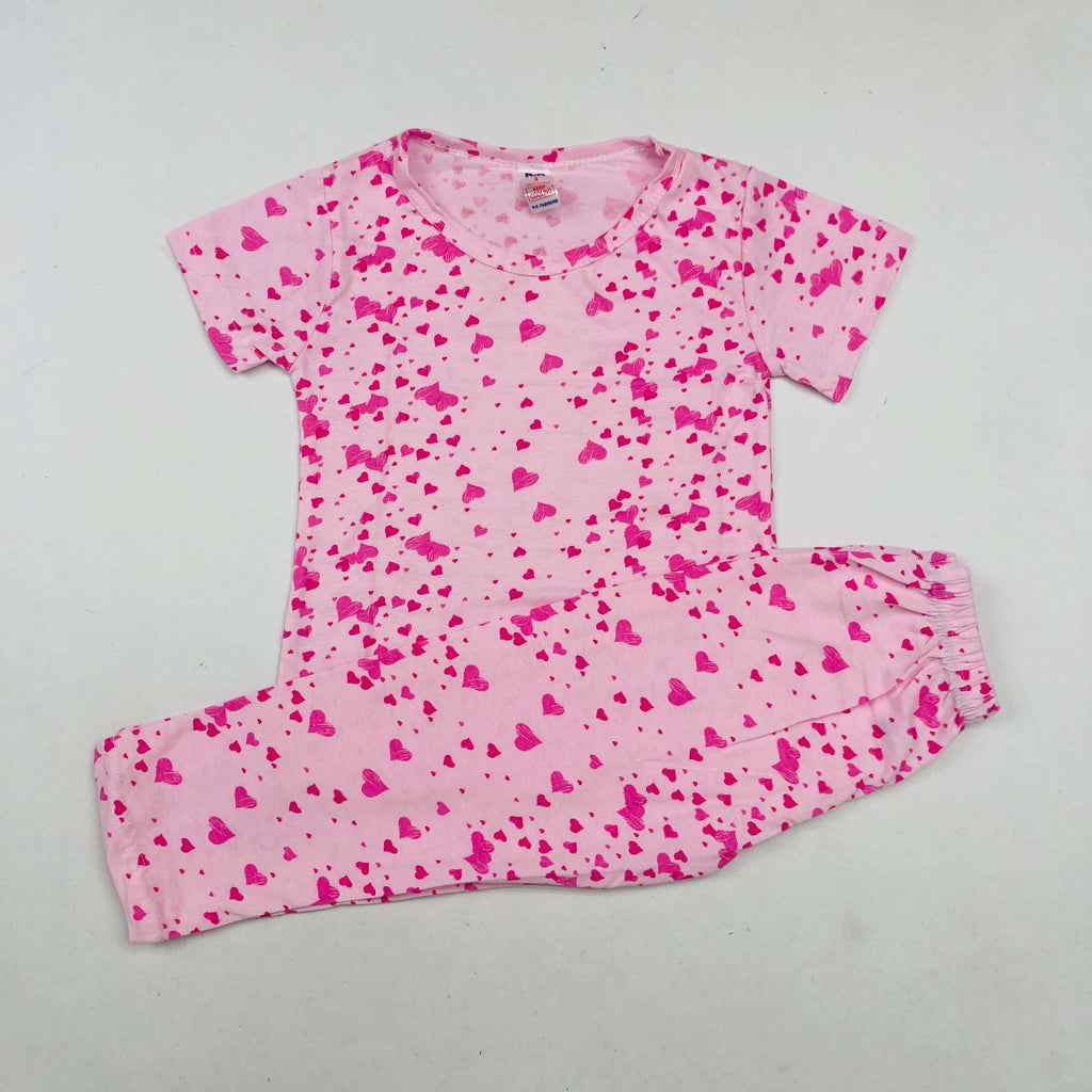 Kids Pant Set